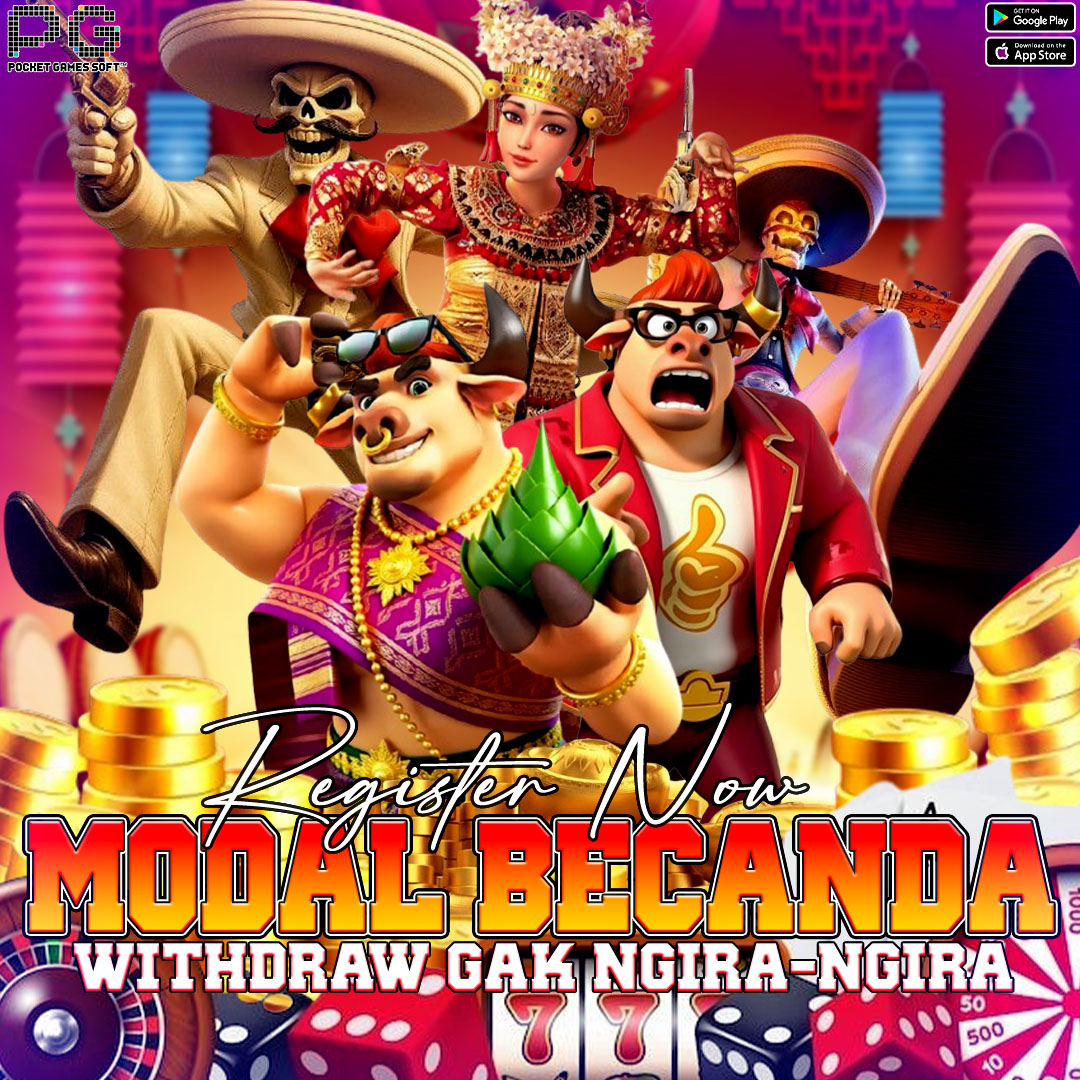 SILAT303 💎 Situs Game Online Scatter Wild RTP Paling Terpercaya